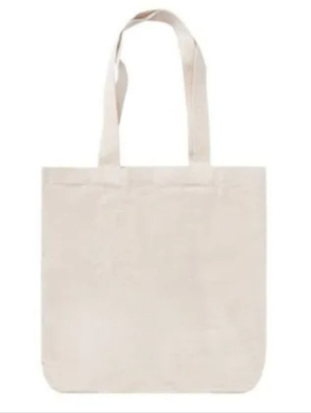 Rainbow Brite 'Every Color of Happy' 🌈 Canvas Tote Bag - Picture 3 of 9